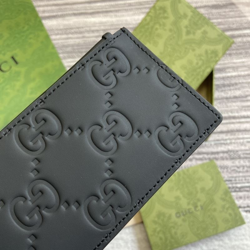 Gvc*1 wallets